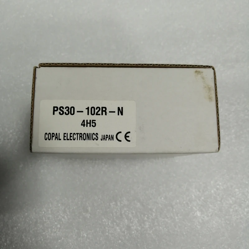

COPAL PS30-102R-N Pressure switch