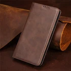 Чехол для Redmi Note 11 5G премиум-класса, откидной Чехол в стиле ретро, кожаный кошелек с отделением для карт, чехол-книжка для Redmi Note 11 Pro Plus 11S 11T, чехол, оболочка