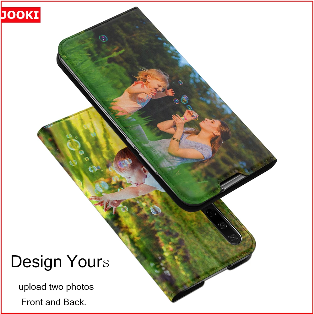 JOOKI Новый кожаный флип кошелек Folio чехол для телефона iPhone11 Pro Max Xs XR