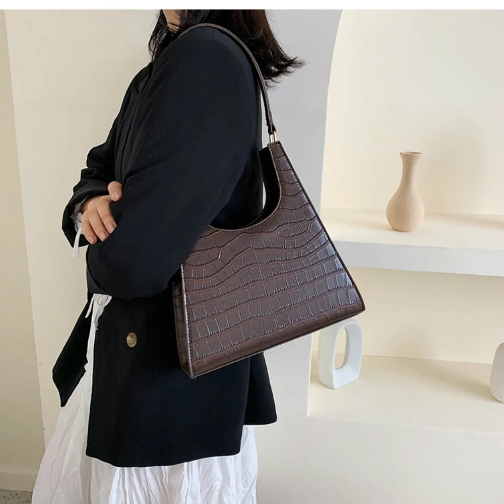 Французские стильные сумки для женщин известный бренд сумки Bolso Mujer Женская сумка сумки через плечо Torebki Damskie сумка через плечо модная