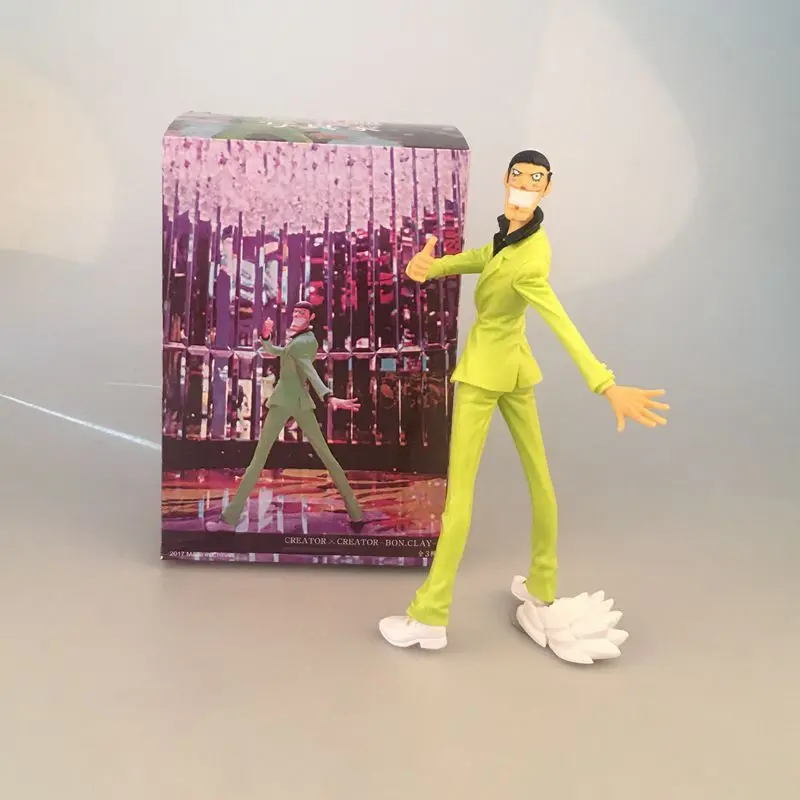 Фигурка героя аниме бентэм 19 см золотой костюм MR2 из ПВХ | Игрушки и хобби