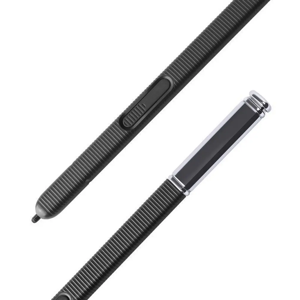 Для samsung Galaxy Note 4 Ручка активный стилус S ручка Note5 стилет Caneta для сенсорного экрана