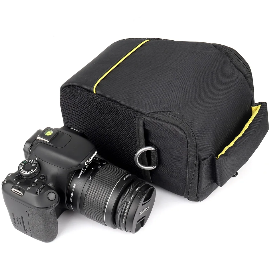 Водонепроницаемый чехол для камеры canon M1 M2 M3 M5 M6 M10 M50 M100 SX60 SX540 SX530 SX520 1300D 1200D 4000D 750D