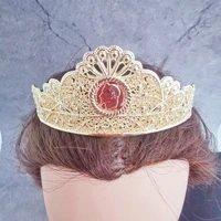 french napoleon golden crown algerian wedding crown jewelry moroccan wedding crown hair jewelry dubai wedding crown hair jewelry