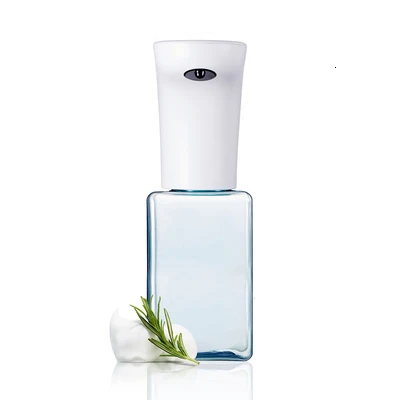 BLUE 450ml Lebath инфракрасный детектор автоматический измеритель мыла IPX7 насос водонепроницаемый мыло шампунь - Цвет: BLUE 450ml