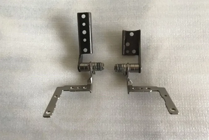 

New for MSI GE60 MS-16GC HINGES R+L