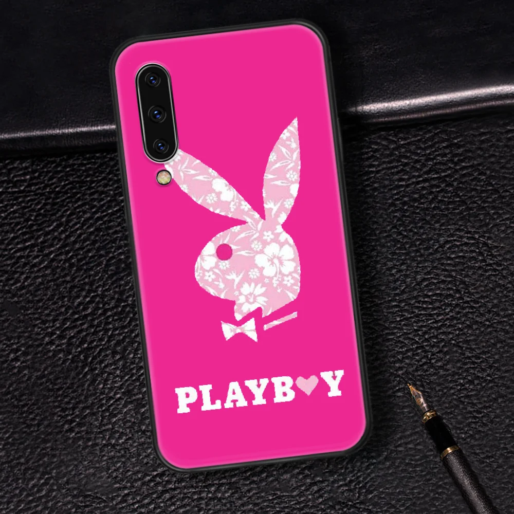 

Fashion Rabbit Brand Playboi Phone Case Cover For Samsung Galaxy A7 8 10 20 20e 21 30 30S 31 41 50 50S 51 70 71 91 black Etui