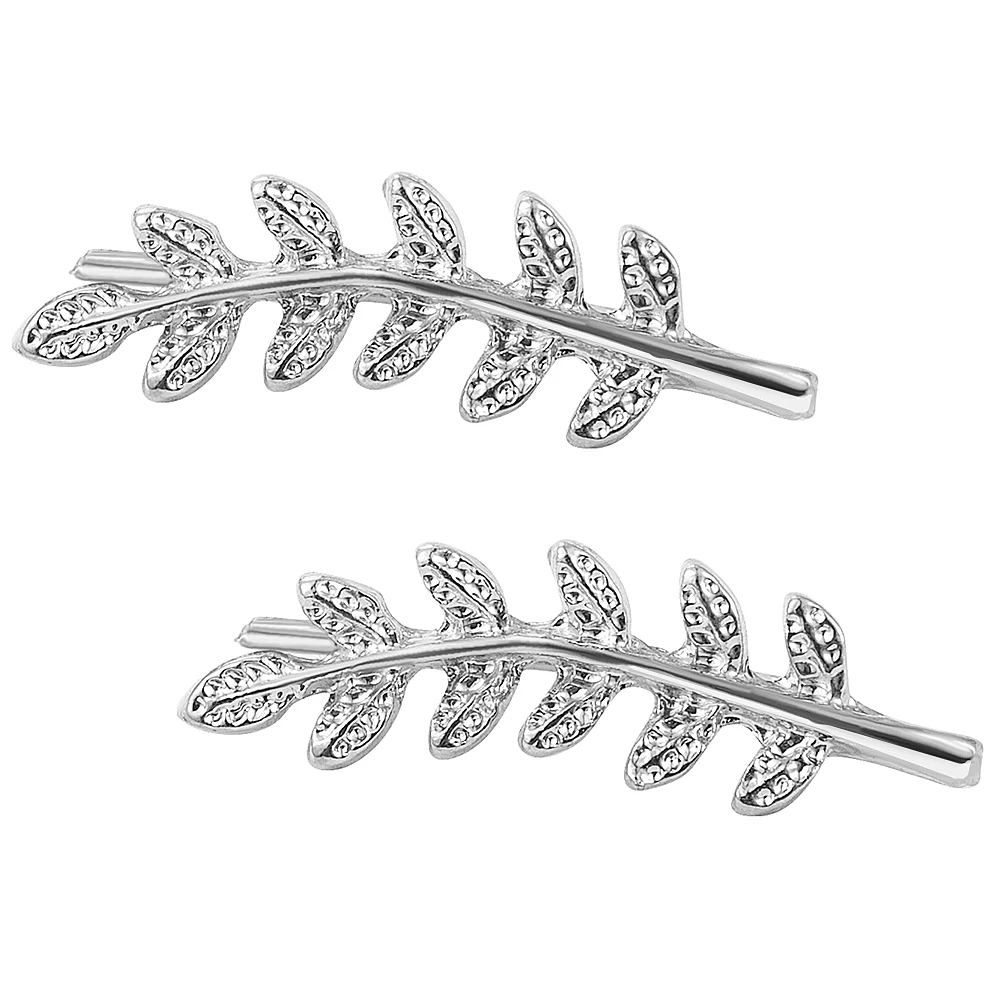 

Vintage Exquisite Metal Golden Leaf Hook Earrings Stud Earrings for Women Goth Punk Ear Jewelry Punk Cute Earrings Gift
