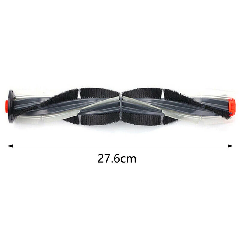 Изготовлен из высококачественных материалов ролик/щетка для чистки Neato Botvac серии