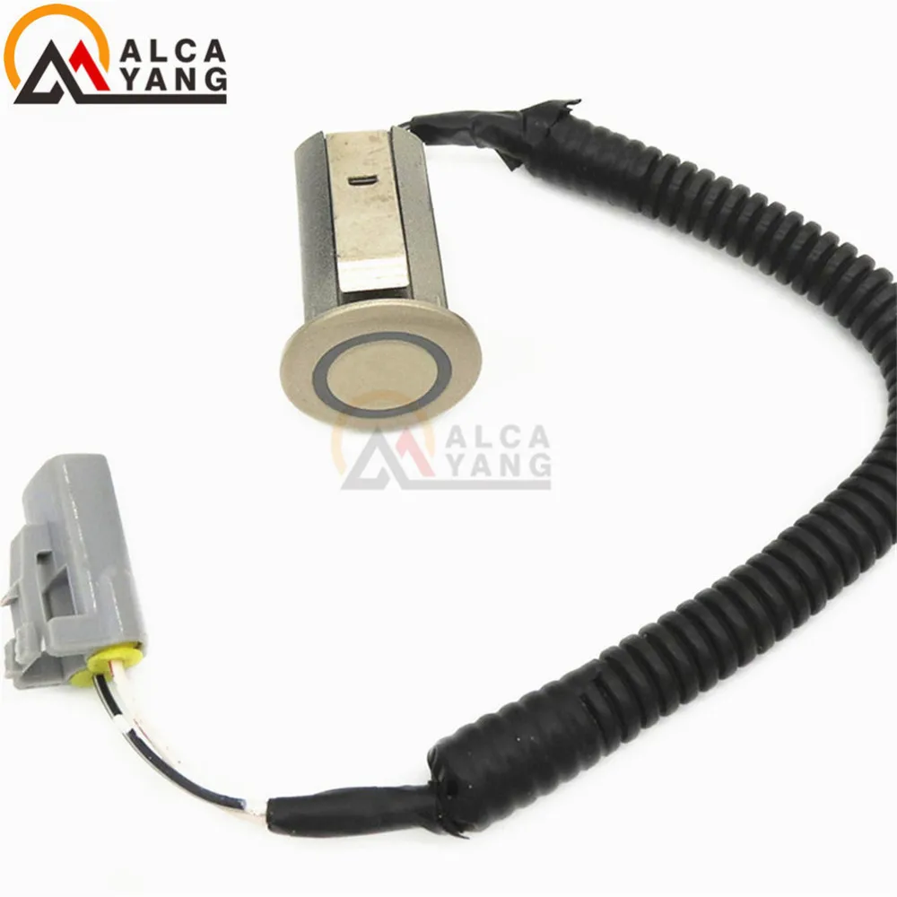 

Автомобильная система датчика парковки PDC для Toyota Estima Hybrid Previa Tarago 2003 2004 2005 2006, автомобильные аксессуары