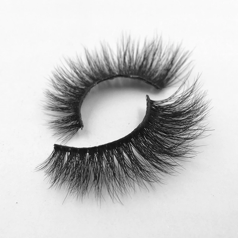 Iflovedekd ресницы из норки оптом футляр для ресниц частная этикетка по