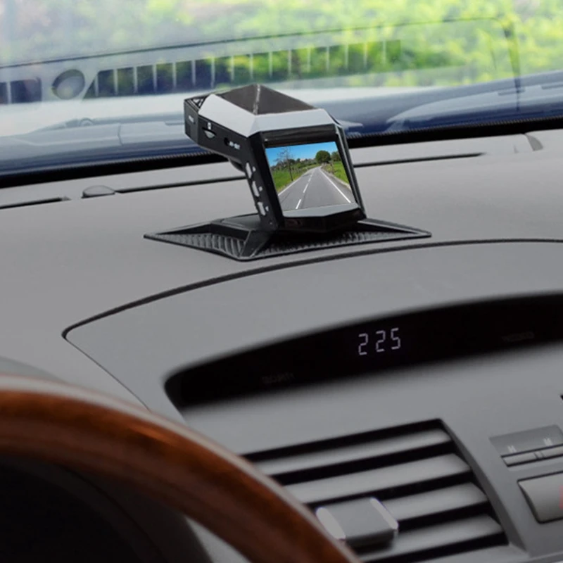 Видеорегистратор автомобильный 1080P Full HD с монитором парковки | Автомобили и