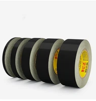 1pcs 8mm 20mm 30m black acetate cloth single adhesive tape acetate high temperature resistance tape for electric phone lcd repai