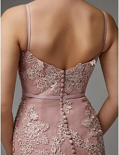Erosebridal кружевное вечернее платье элегантные платья для вечеринки вечерние платья для женщин платье элегантный вечерний халат Soiree