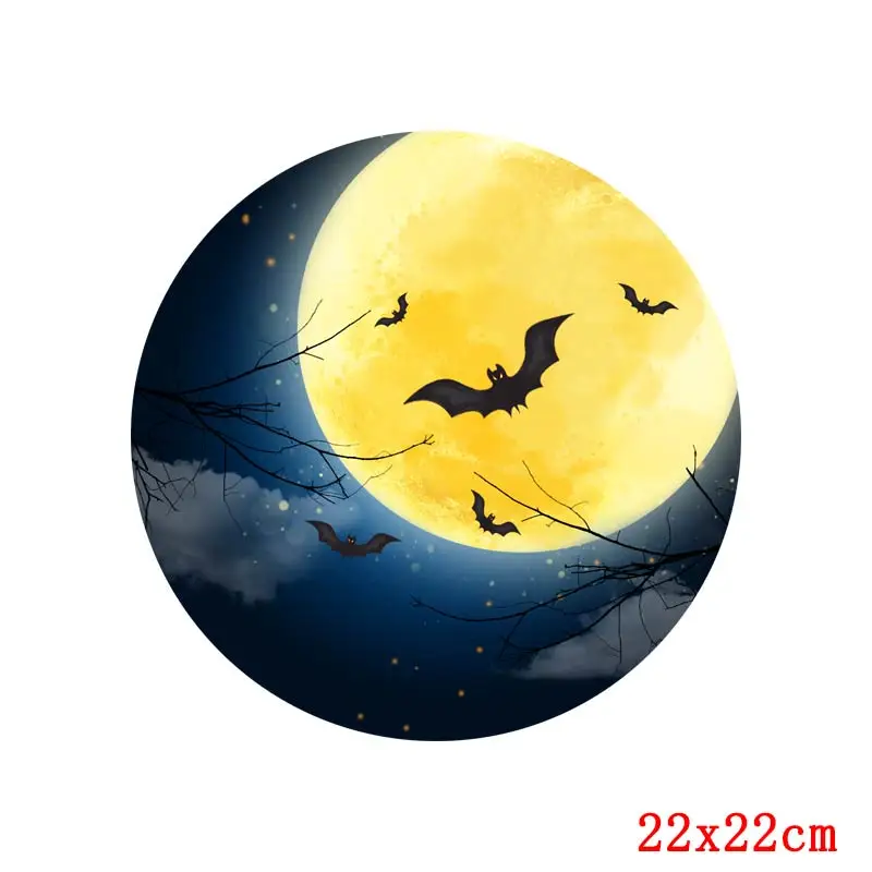 Термонаклейки с инопланетянином НЛО для одежды термонаклейки наклейки футболок