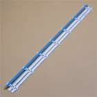 Полоса светодиодной подсветки для телевизора LG 32LN6138 32LN6138-ZB, Комплект Матриц LED лампы объективов полос LC320DUE-SF LC320DXE-SF