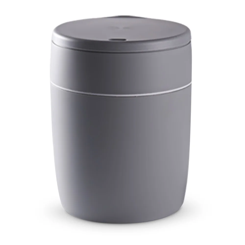 Мусорный бак пресс-форма для мусора объемом 10 л водостойкий пластиковый материал