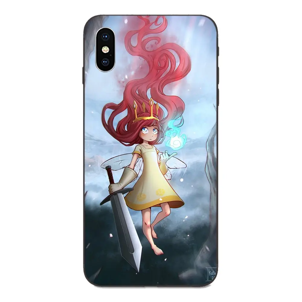 Простая игра ребенок света для Huawei Mate 9 10 20 P8 P9 P10 P20 P30 Lite Mini Play Pro P smart Plus Z 2017 2019 TPU Shell