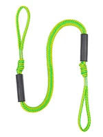 1 2 1 6m kayak mooring bungee rope for terminals elastic ropes outdoor project tent kayak boat backage