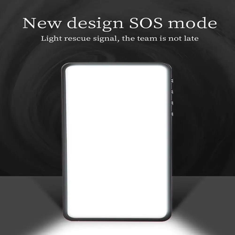 Светильник RGB для видеосъемки заполняющий светильник набор OLED экран отличная