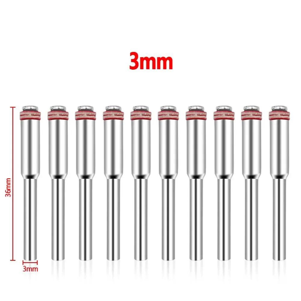 

Accessories Miniature Clamping Connecting Lever Polishing 10pcs New And High Quality