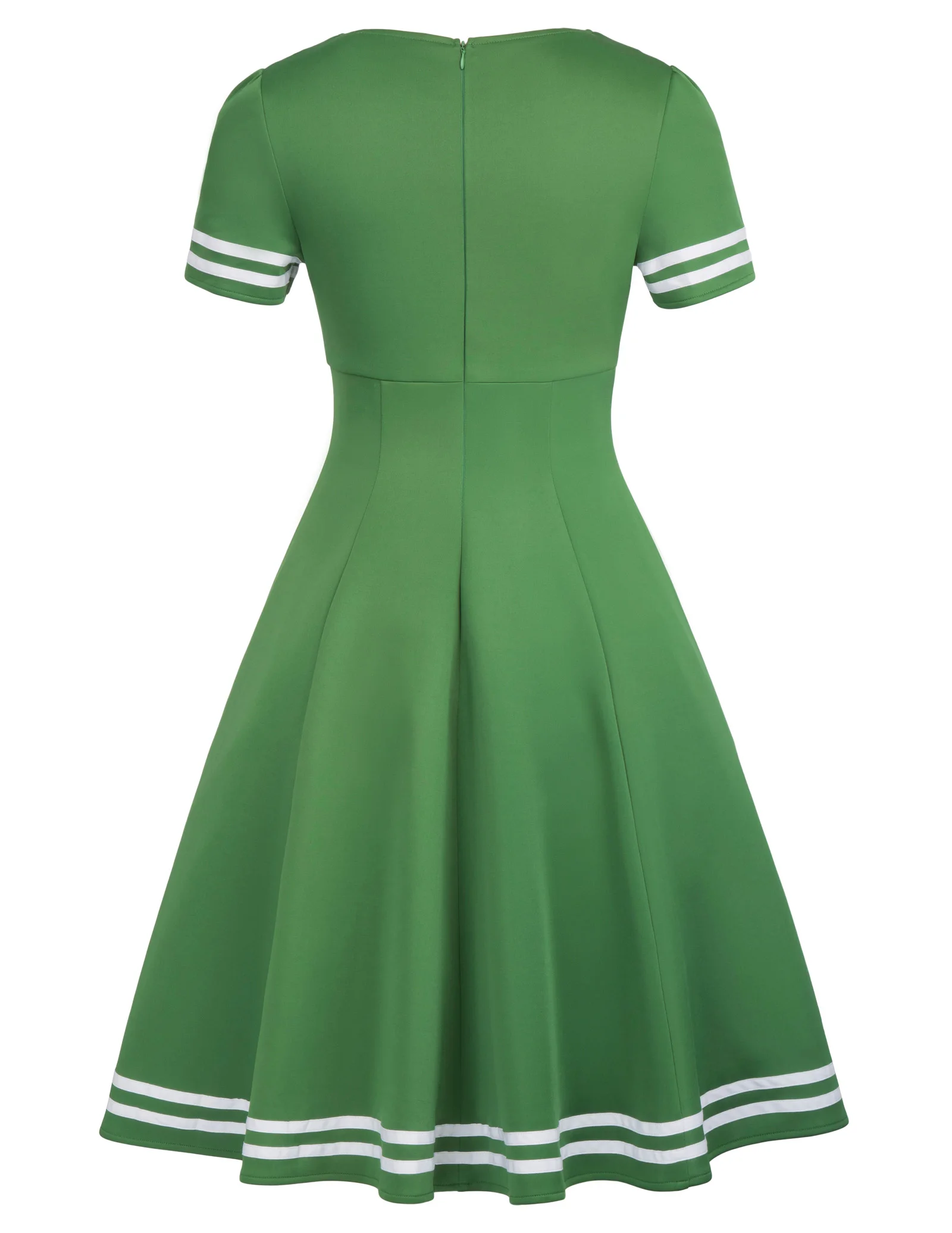 Jurken, женское платье с бантом, Belle Poque, летнее, Одри Хепберн, 50 s, 60 s, винтажные платья, Vestidos, большой размер, рокабилли, вечерние платья