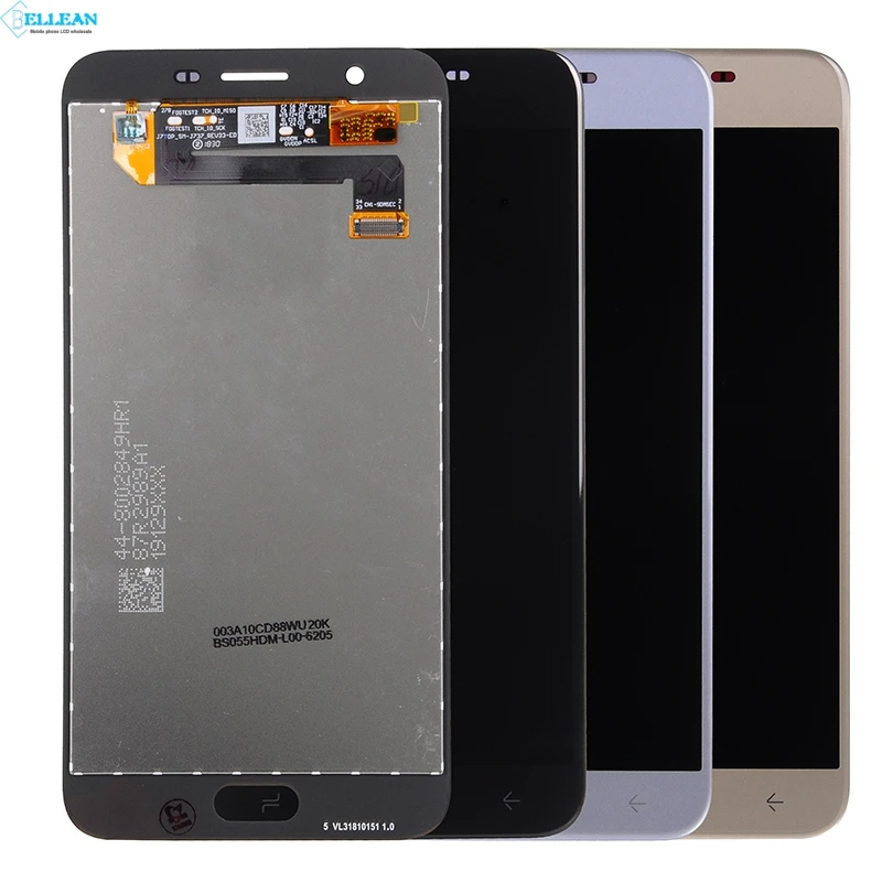 Catteny J7 2018 Lcd запасные части для Samsung Galaxy J737 LCD J737A J737P J737V J737T дисплей кодирующий