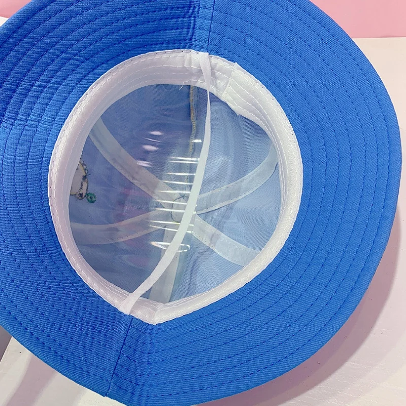 

Baby Bucket Hat Fisherman Caps Kids Girls Boys Beach Panama Sun Cap Children Cute Sun Hat Spring Summer Newborn Photography Prop