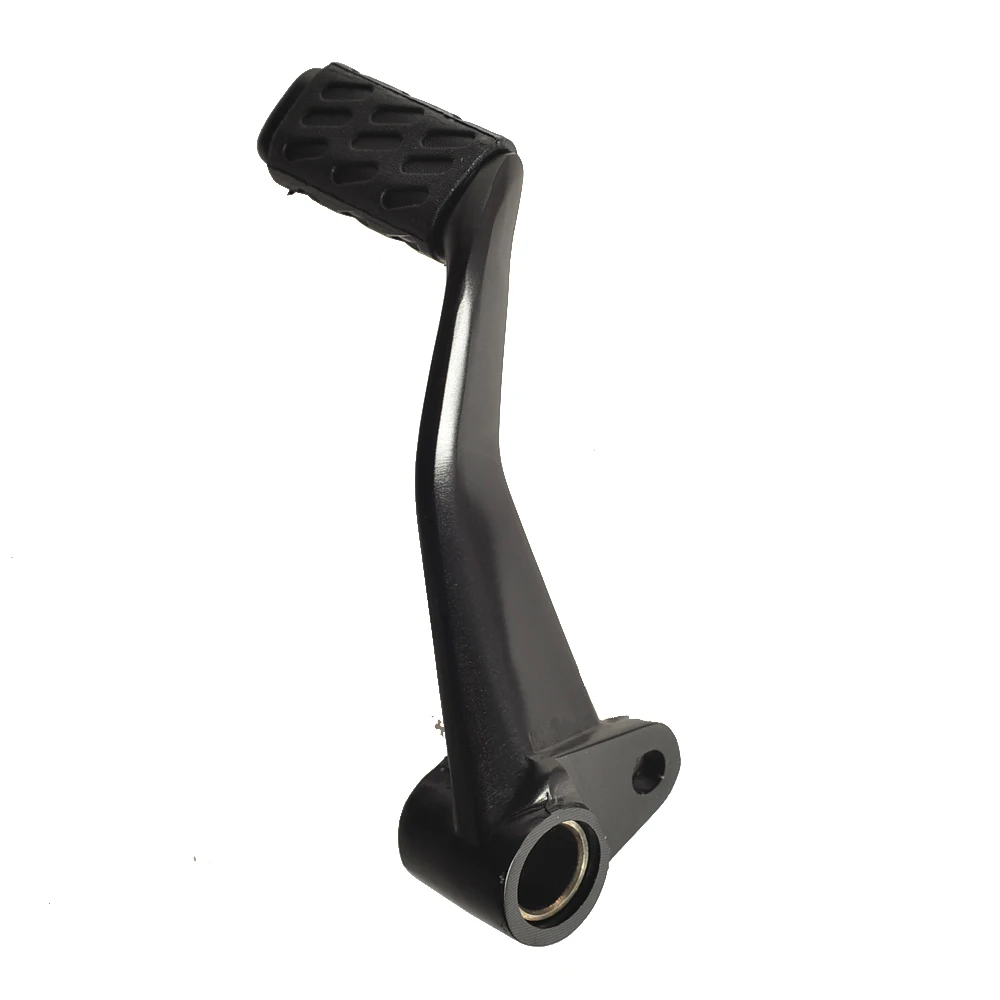 Черный переключатель передач мотоциклетный рычаг переключения Чехол Для Ducati 1098 R