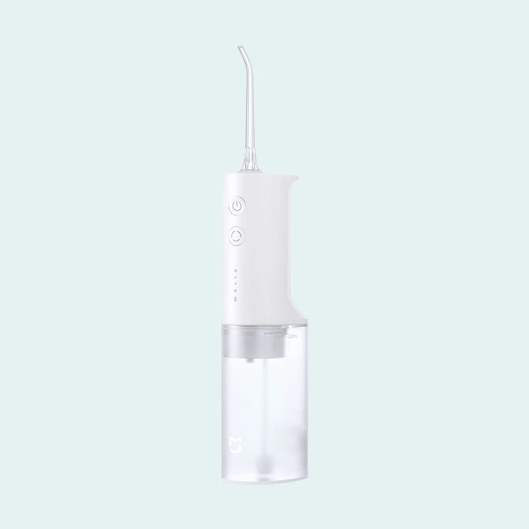 

Xiaomi Mijia 1400/, 200 , 4 , IPX7