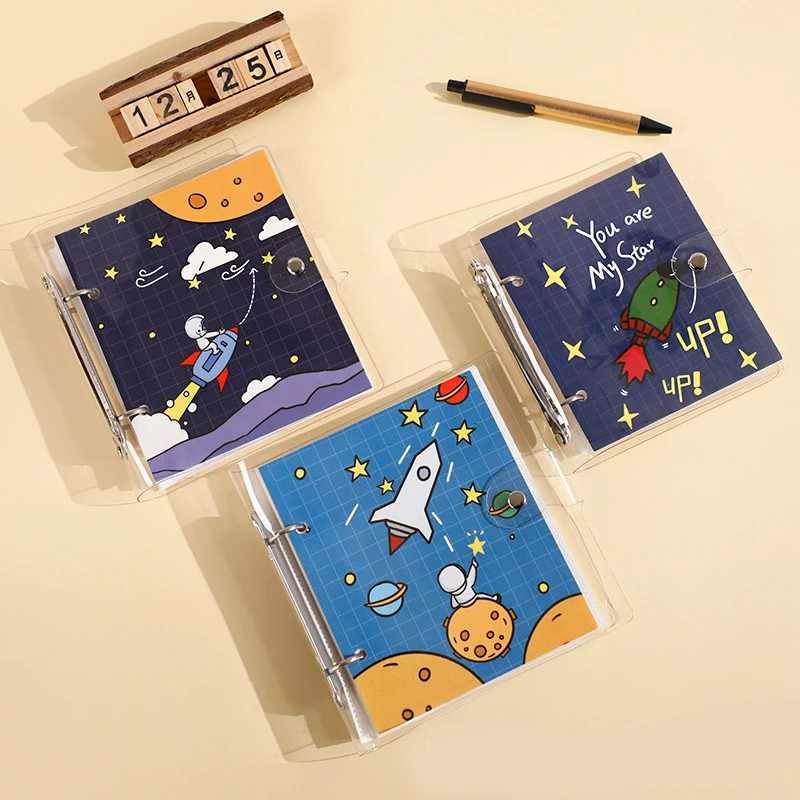 

25 Pockets photo album 3/5 inches Home Picture Case Storage Name Card Book Card Binder Photocard Name ID Card Holder