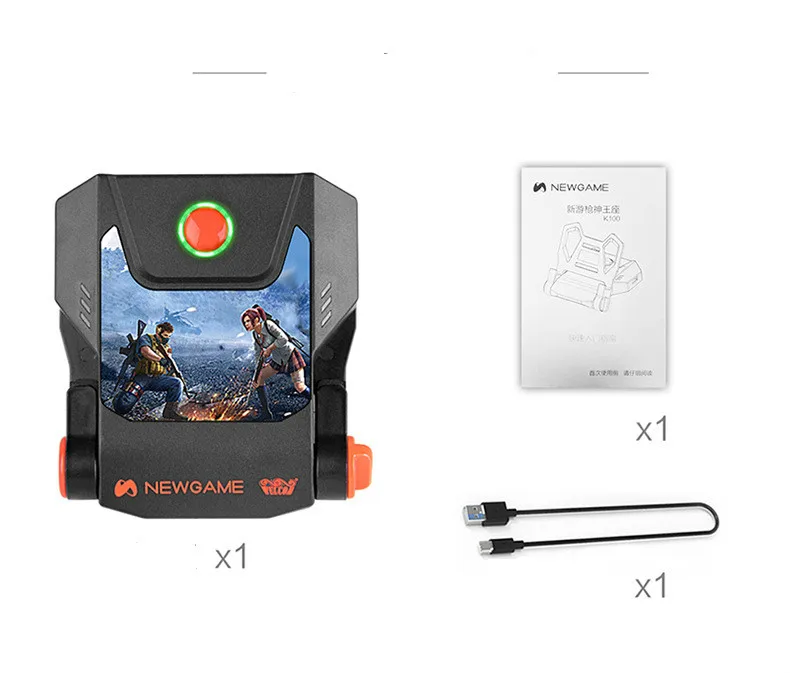 Адаптер игровая мышь клавиатура конвертер практичный Bluetooth 4 0 геймпад аксессуары