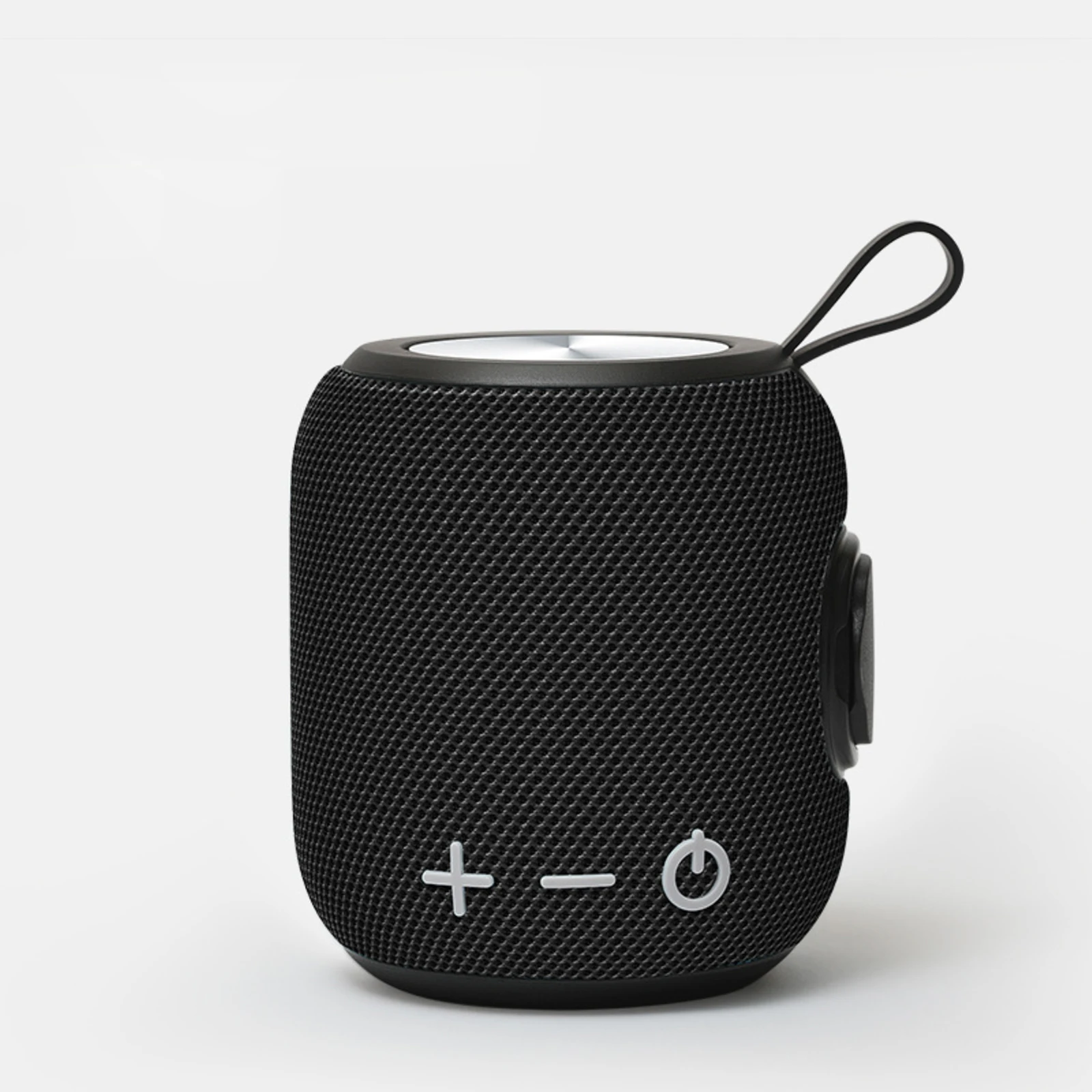 

Portable Bluetooth Speaker Wireless Bass Column Waterproof Outdoor Speakers Subwoofer Loudspeaker Music Player Travel Speaker