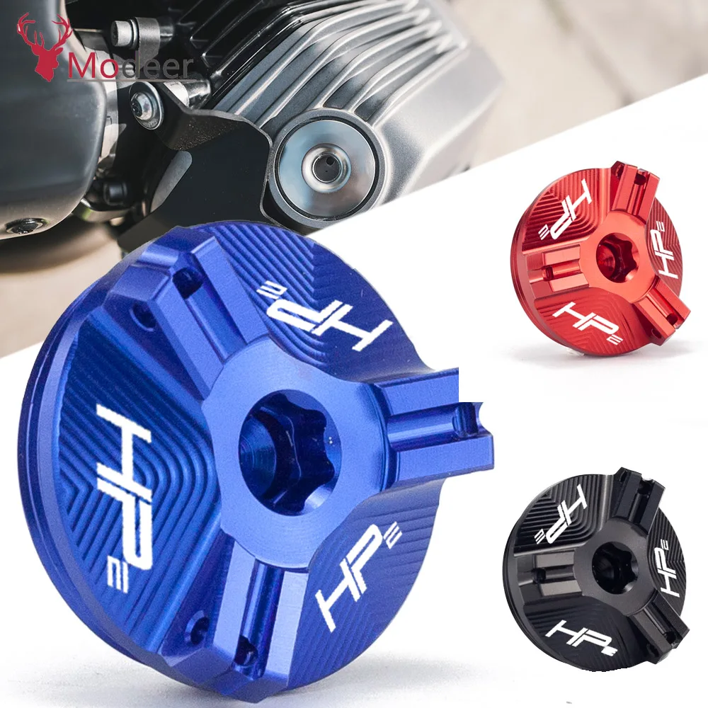 Аксессуары для мотоциклов моторное масло Топливный наполнитель фильтра крышка