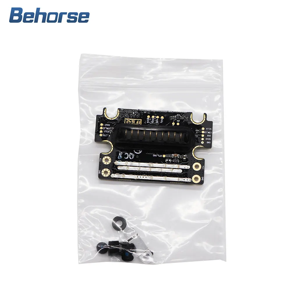 

Новые оригинальные аксессуары для ремонта Модуль интерфейса питания для Phantom 4 Pro запасные части для ремонта