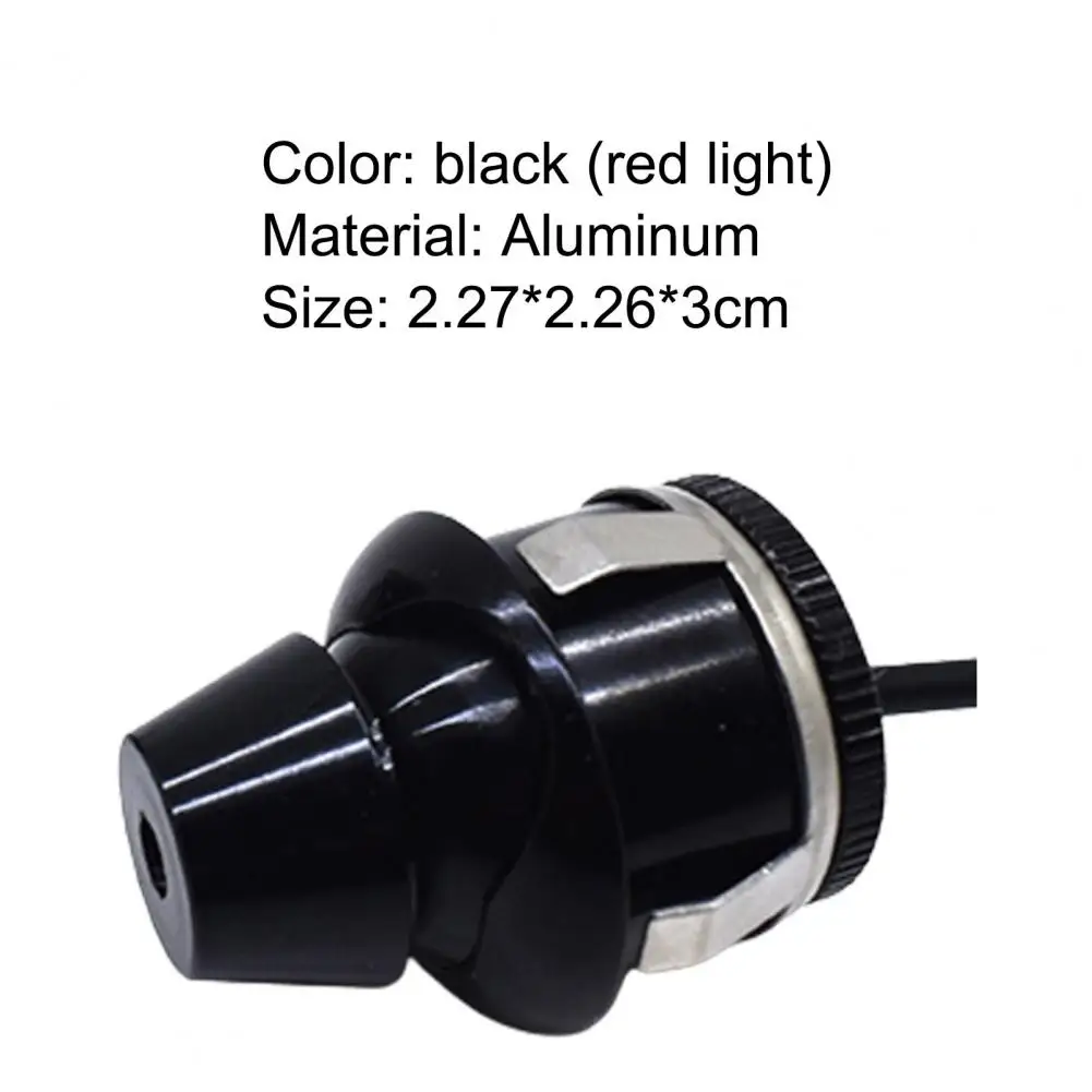 50% Лидер продаж! Автомобильный Лазерный фонарь на зеркало заднего вида 1 пара