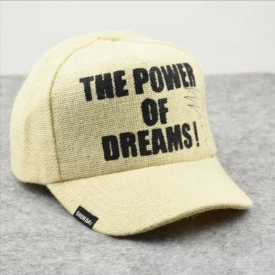 the power beige Мужская Летняя классная льняная простая Солнцезащитная шляпа, женская уличная Повседневная Кепка с сеткой, Мужская бейсболка большого размера, s 58-65 см - Цвет: the power beige