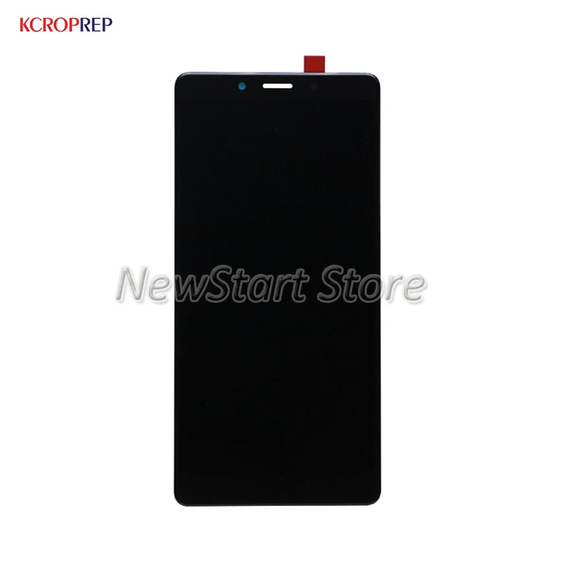 Для sony Xperia L3 I3312 I4312 I4332 I3322 ЖК-дисплей кодирующий преобразователь сенсорного экрана в сборе 5," запасные части для sony L3 lcd
