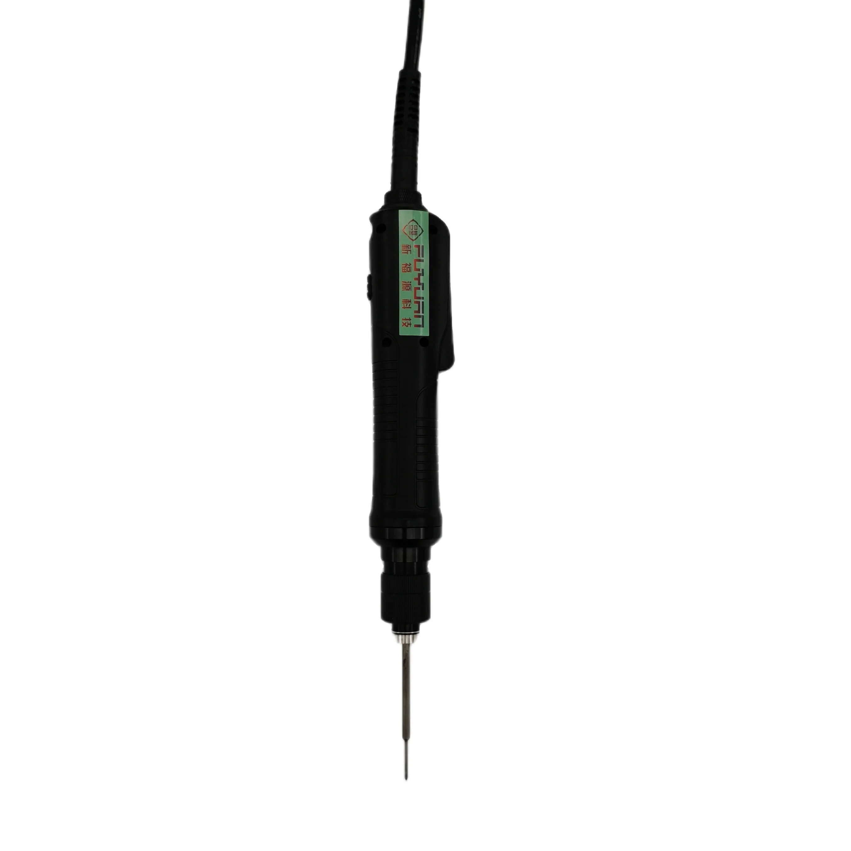 

FLYJAN Industrial Brushless Variable Speed Electric Torque Screwdriver for Assembly Line