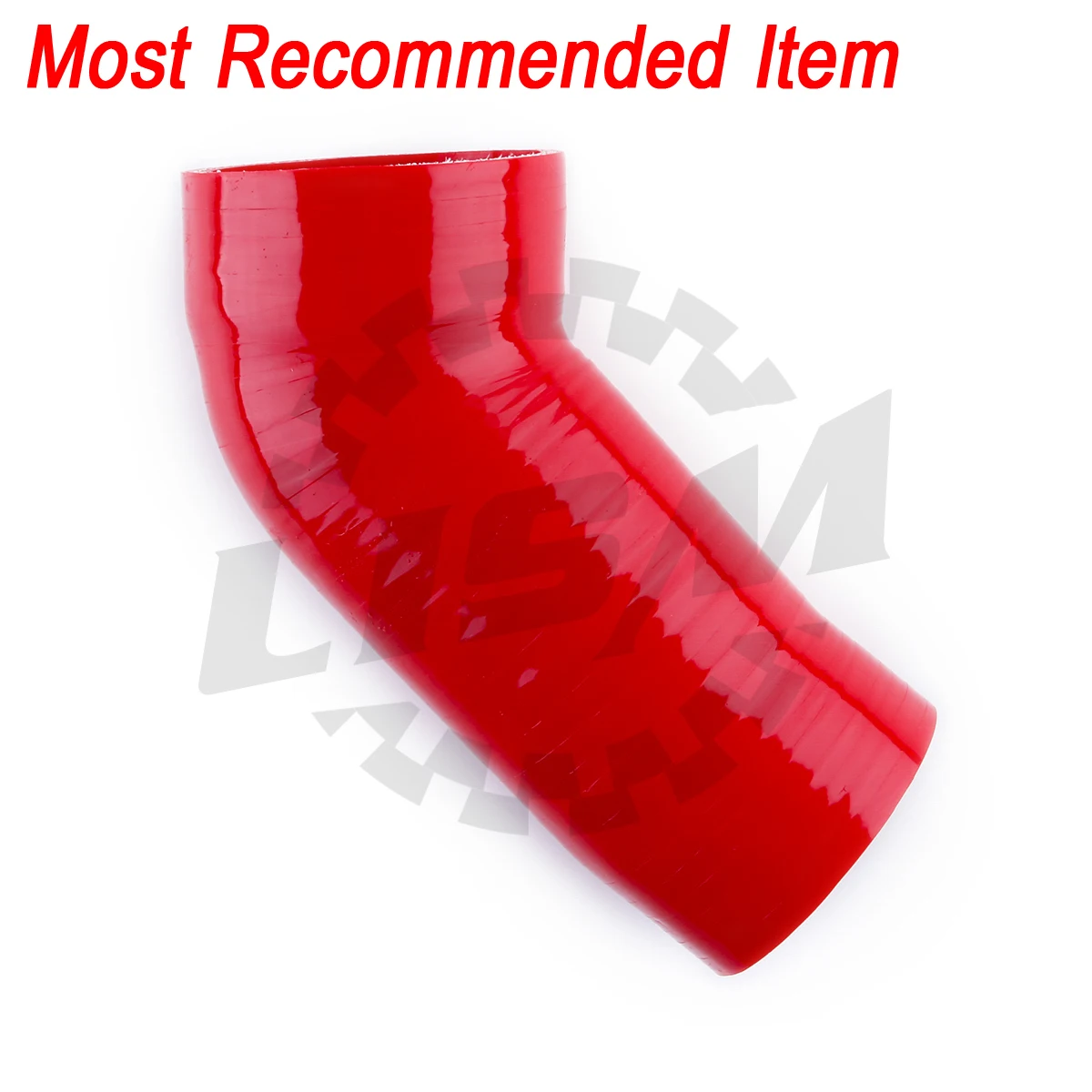 

4-слойный высокопроизводительный Силиконовый Впускной впускной шланг для BMW N52 6cyl 3.0L, 2006-2013