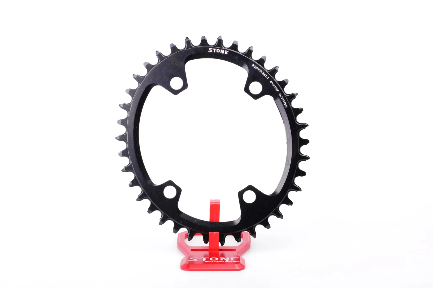 _ BCD107 9-11 скорость 1x система колесная звезда узкая широкая от 34T до 60T для SRAM FORCE AXS 4