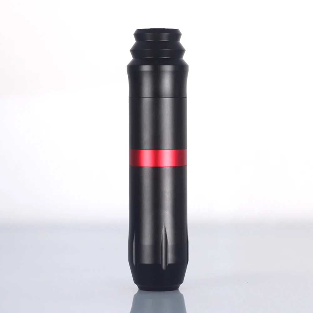 Профессиональный тату-пистолет HJTAT ротационная тату-машинка для картриджей иглы