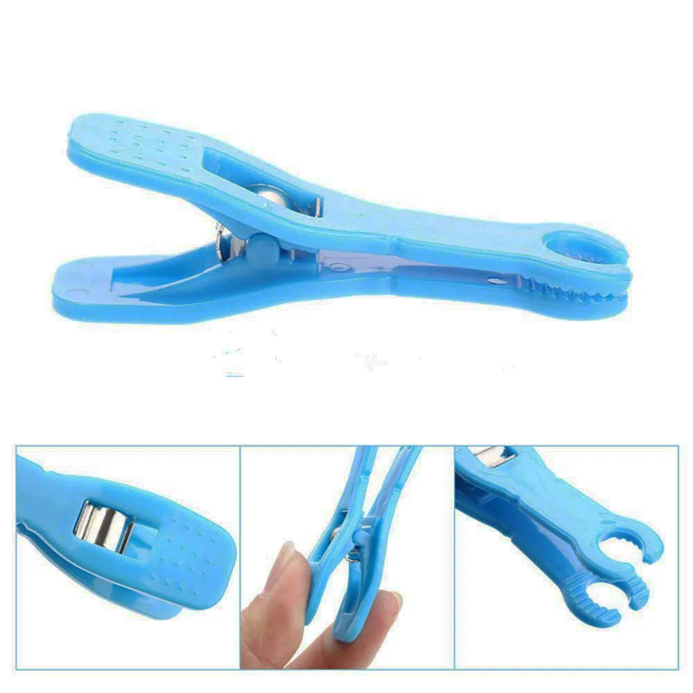 EMALLA 25 шт./упак. Одноразовые Круглые/треугольные иглы для пирсинга тела зажим