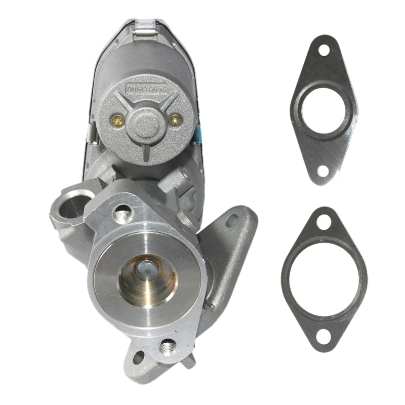 Клапан EGR 9659694780 клапан рециркуляции выхлопных газов для Ford Transit Tourneo платформы Fiat