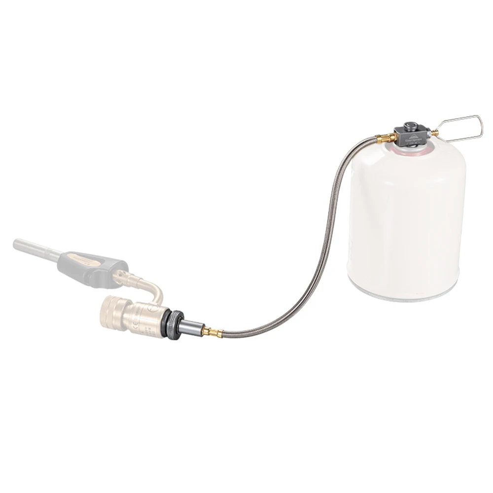 Отдых на природе адаптер газовой плиты расширения шланг газ пропан устройство