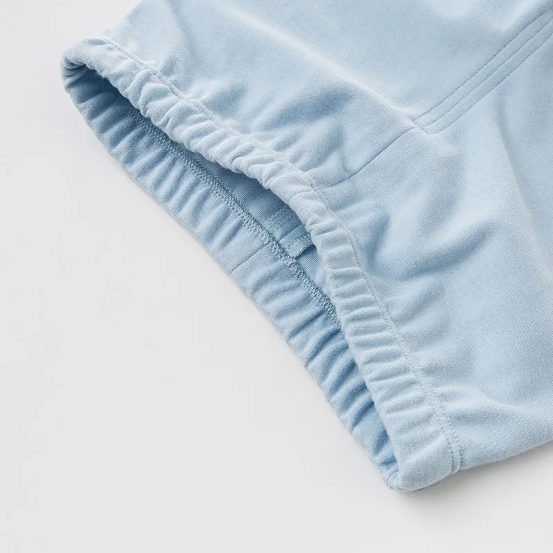 Детская Пижама DB12181 dave bella комплект зимней домашней одежды с длинным рукавом и