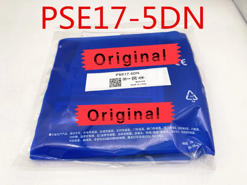 PSE17-5DP PSE17-5DN PSE17-5DP2 PSE17-5DN2 Autonics New &amp Original Proximity Switch | Электроника