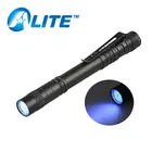 TMWT 365нм 395 нм УФ светодиодный ультрафиолетовая УФ-лампа, клеевая ручка для отверждения светильник трафиолетовый черный светильник, ручка для определения света