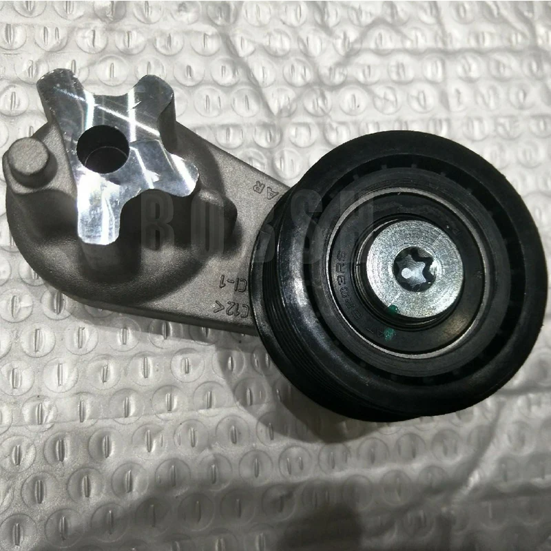 Автомобильный натяжитель ремня 2009-2016ft ype автомобильный с переключением