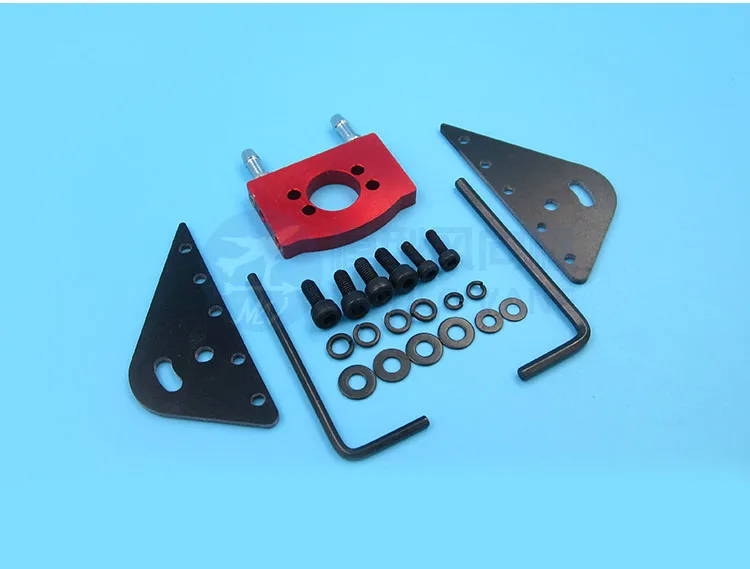 1 шт крепление для лодочного